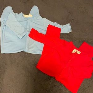 Kyte Baby Footie - Kyte Baby Romper